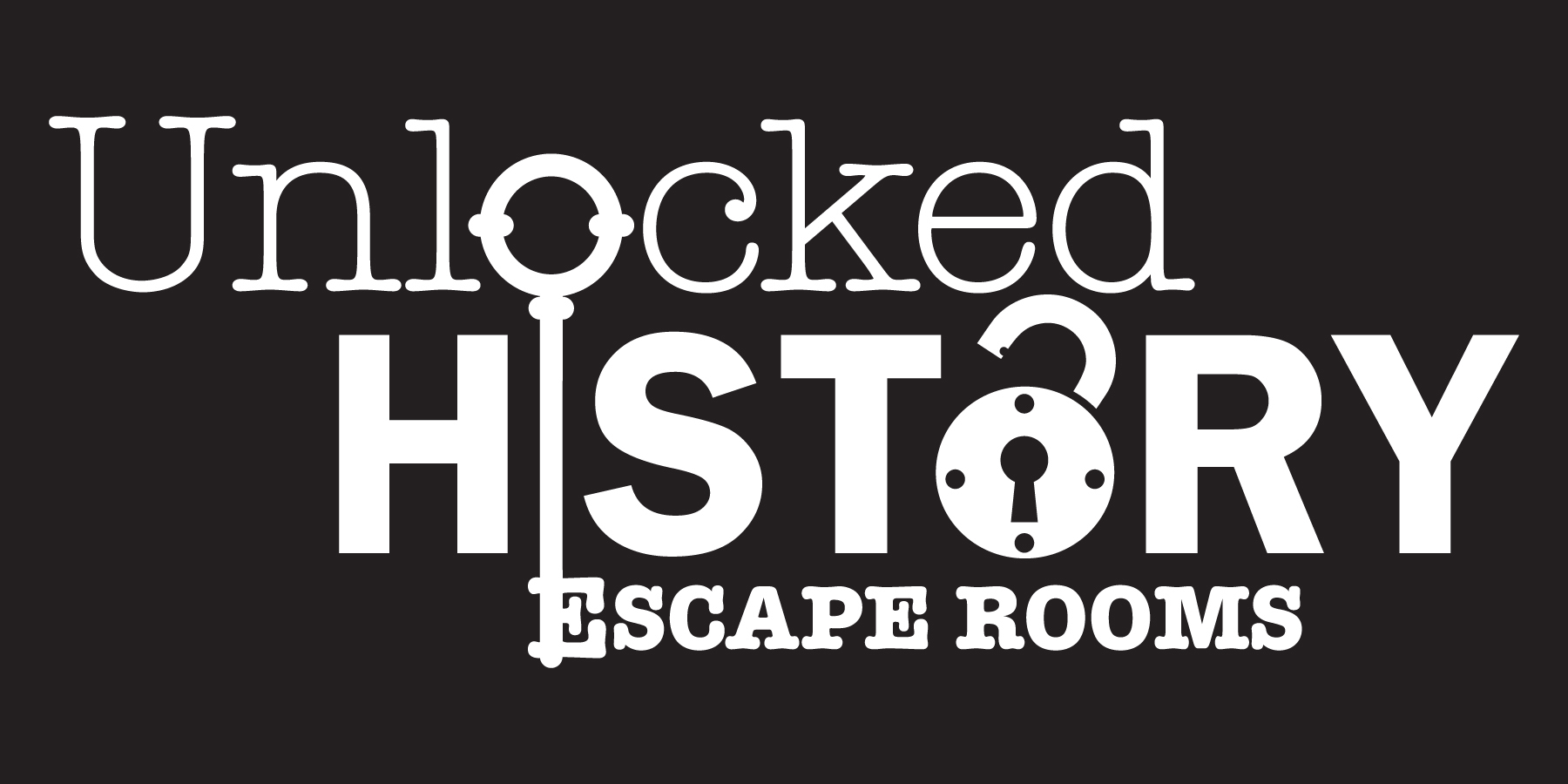 Unlocked History Escape Rooms